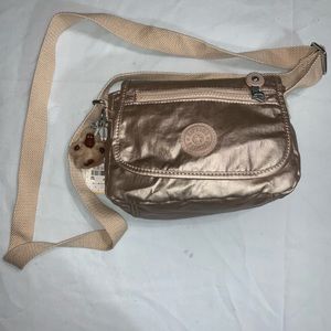 Kipling Sabian Crossbody Mini Shoulder